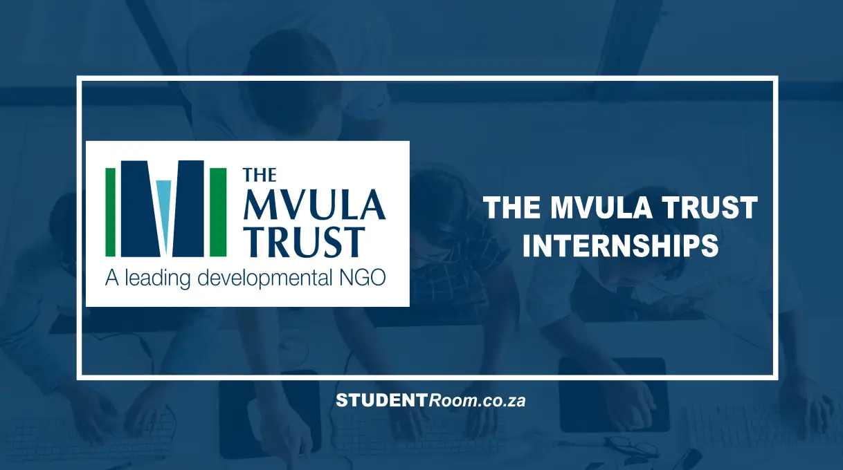 The Mvula Trust