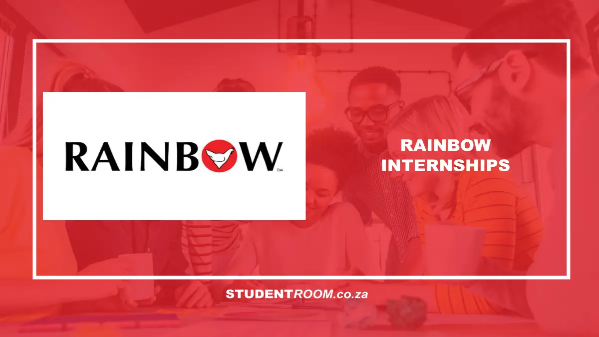 Rainbow Interns
