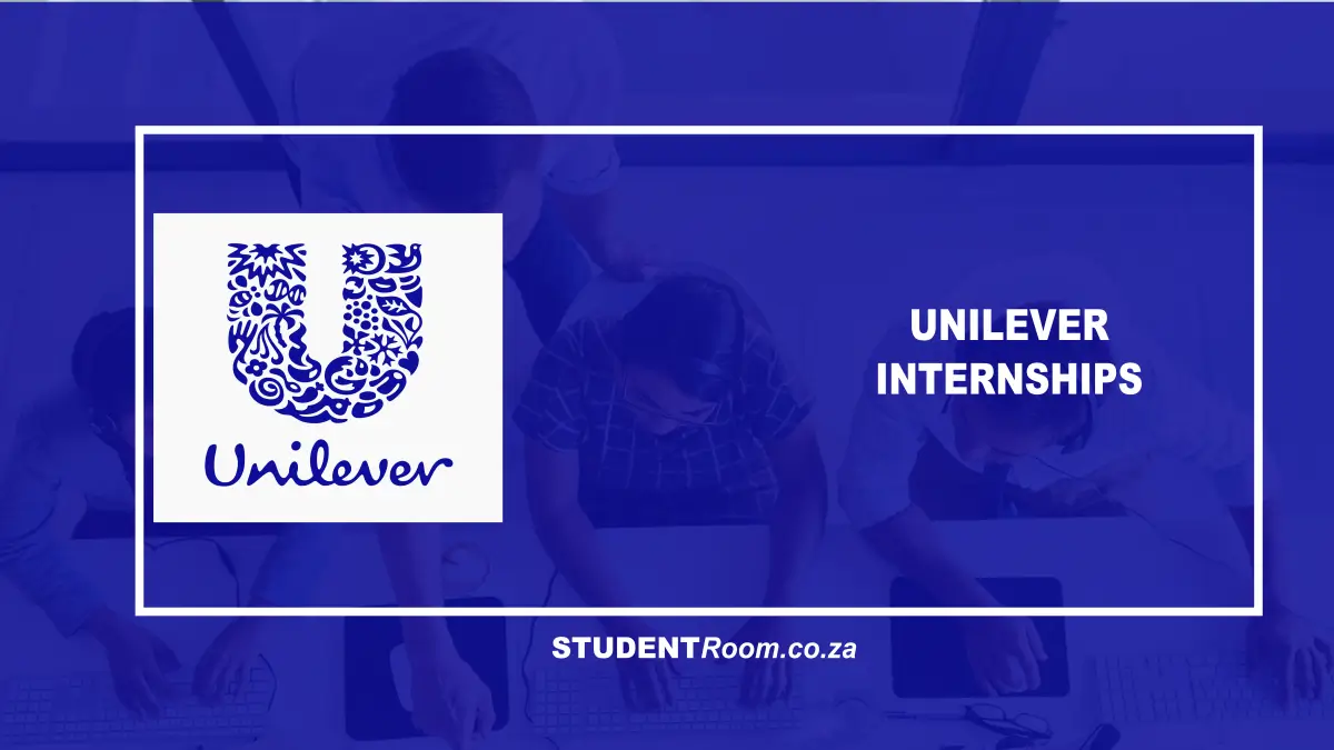 Unilever interns