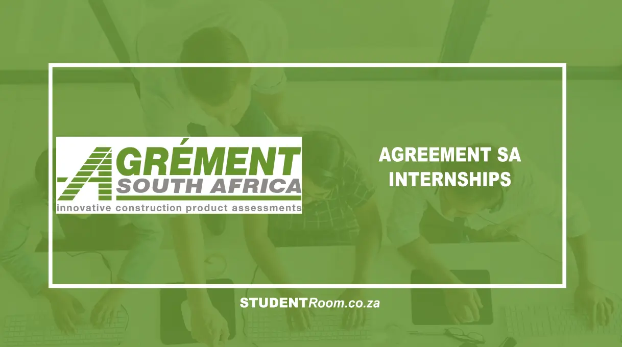 Agreement-sa interns