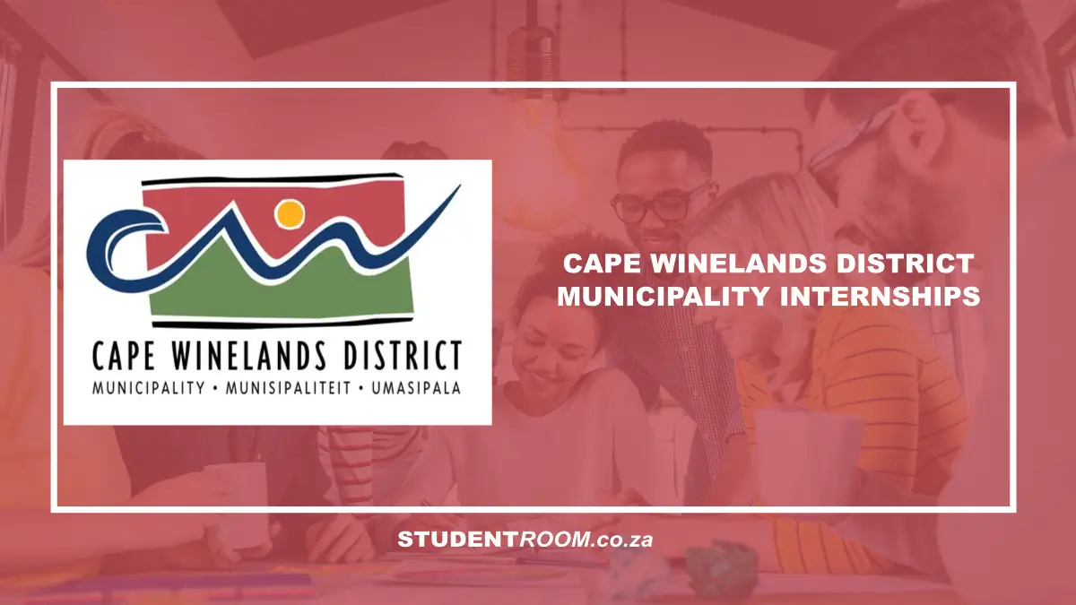 CAPE-winelands-interns