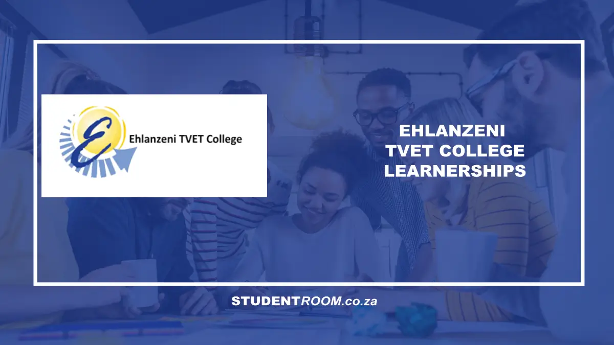 Enhlazeni tvet learnerships