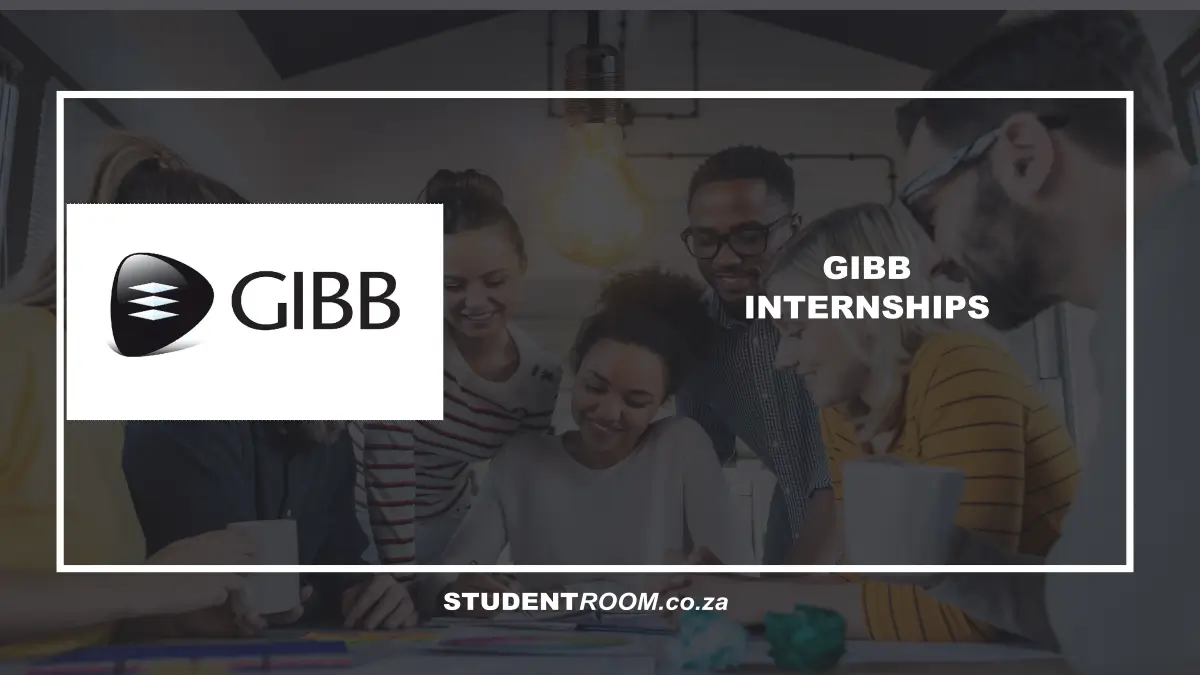 GIBB interns