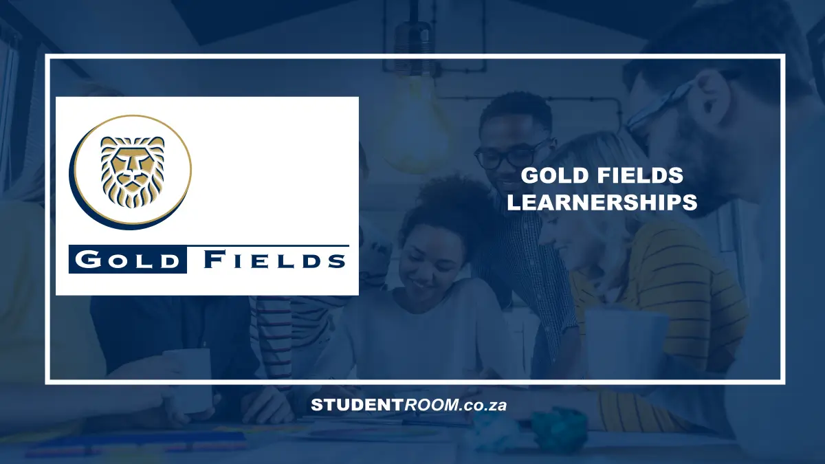 Gold fields interns