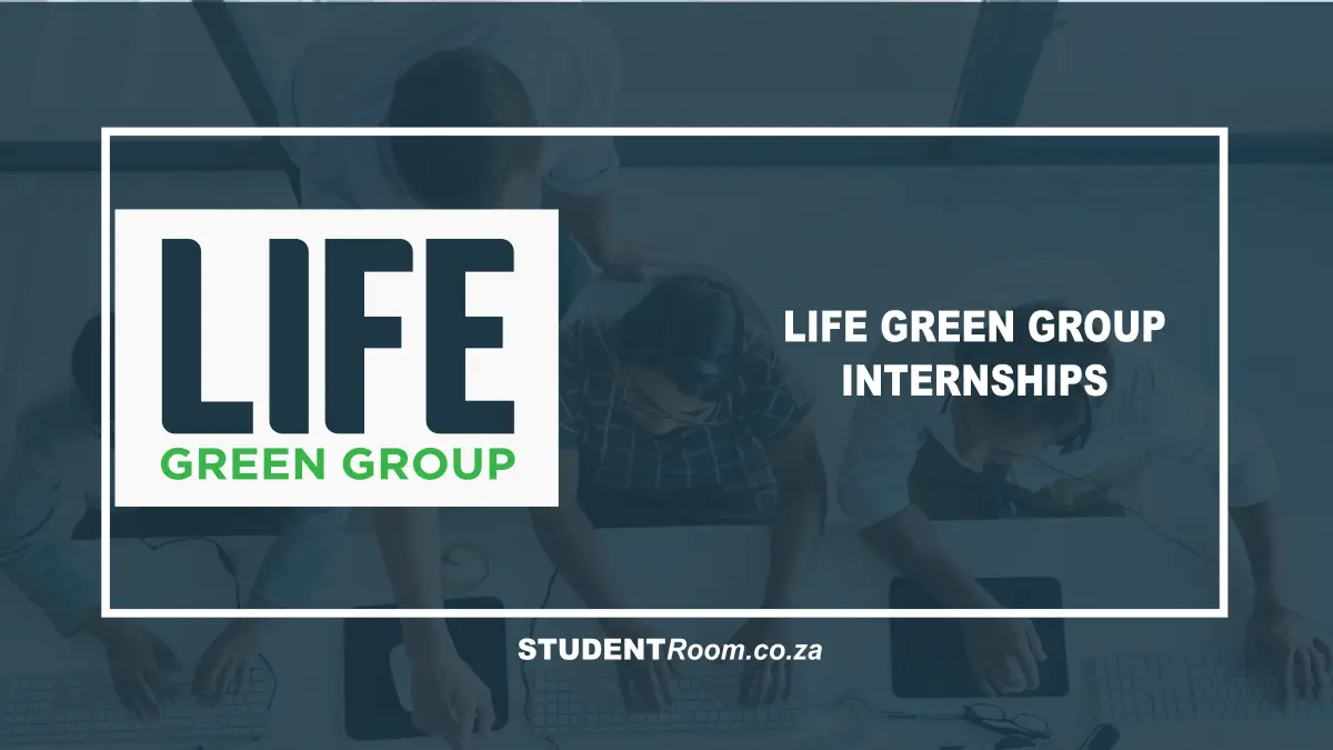 LIFE GREEn interns