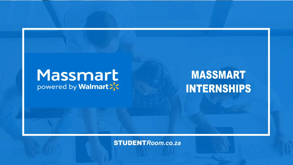 Massmart intern