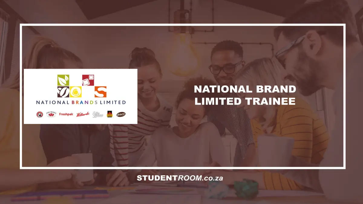 national brands trainee