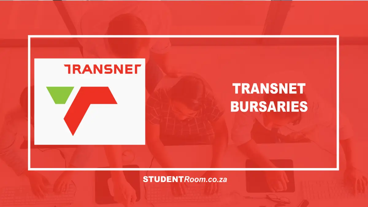 Transnet bursary