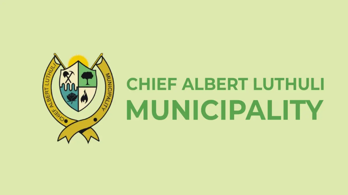 chief-albert-luthuli munipality