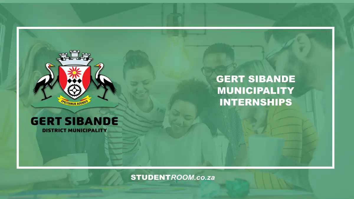 gert-sibande-district