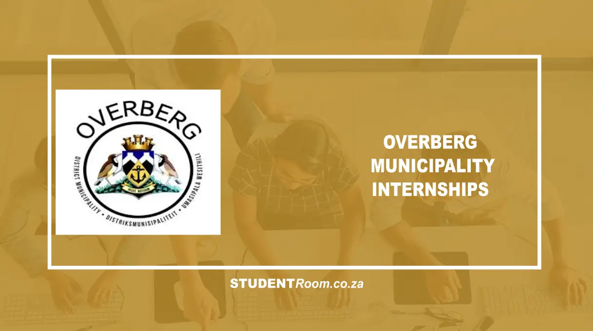 overberg interns