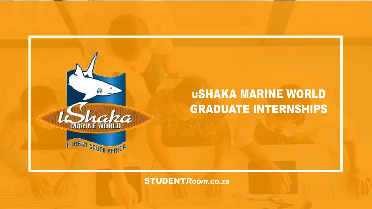 ushaka marine interns