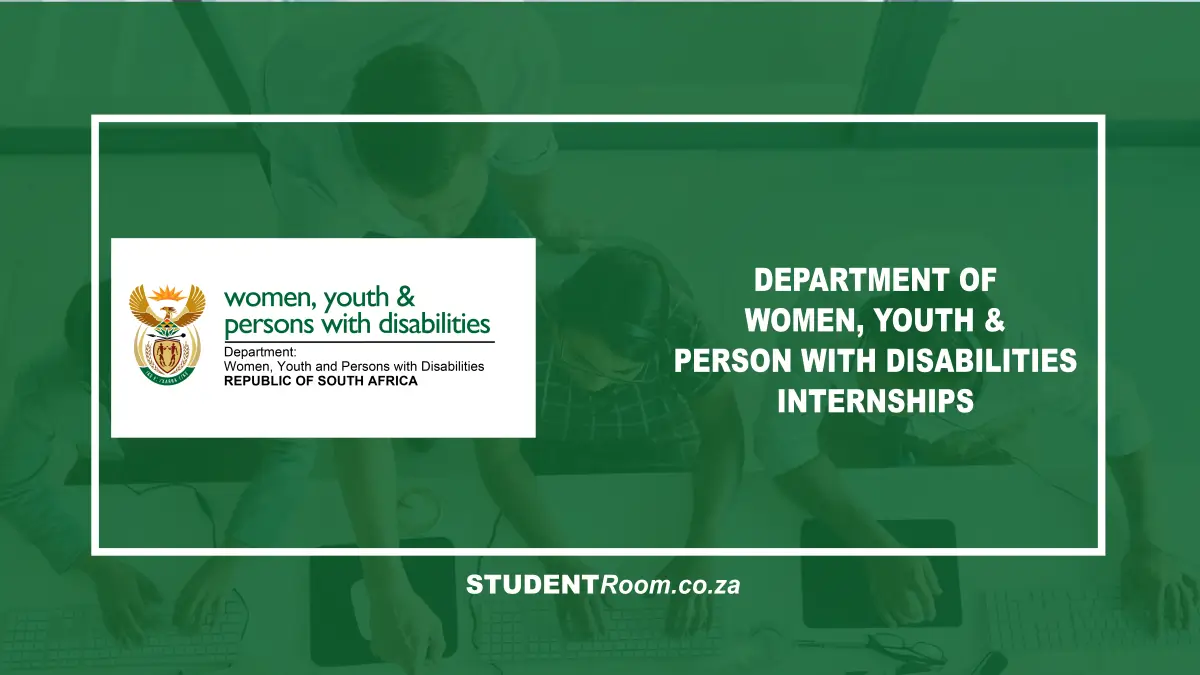 DEPART of women interns