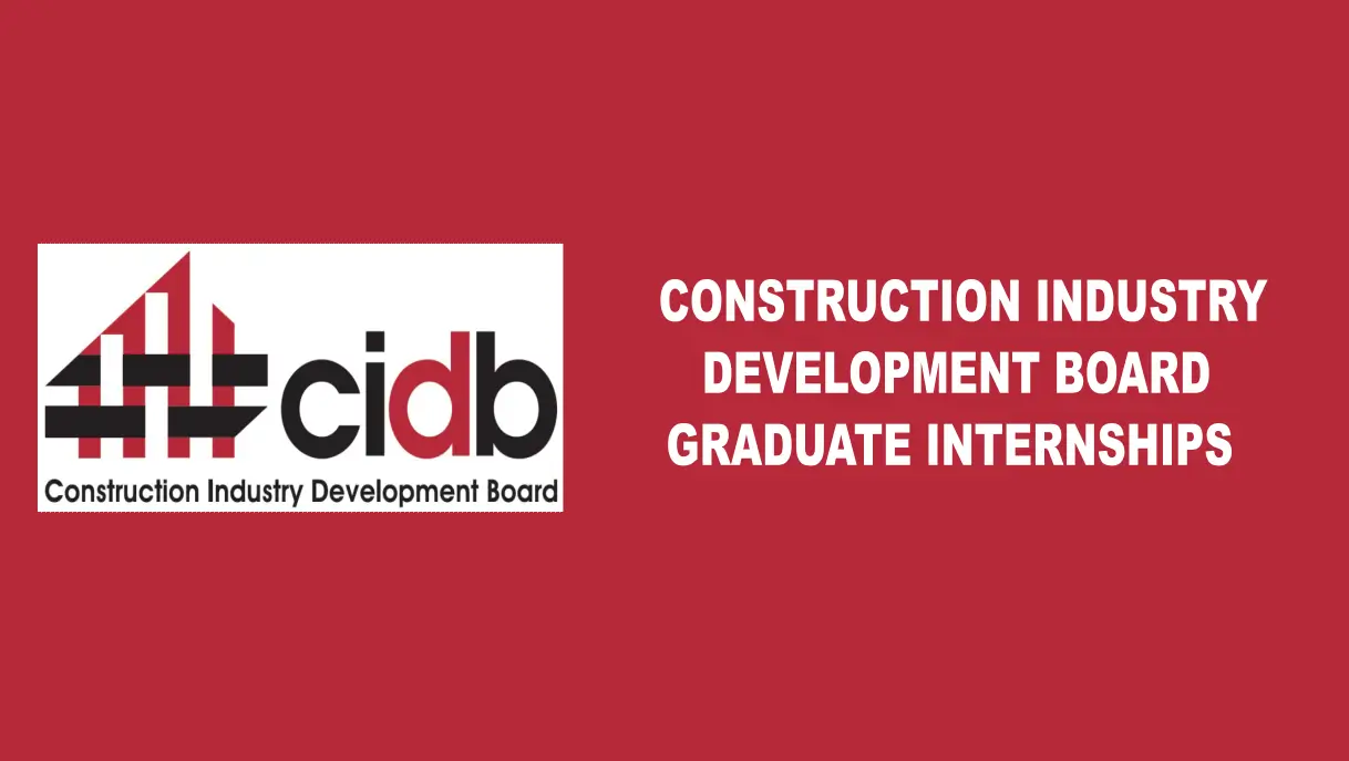 cidb careers