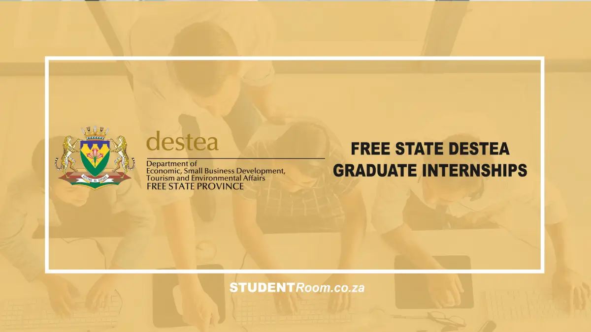 FREE state destea