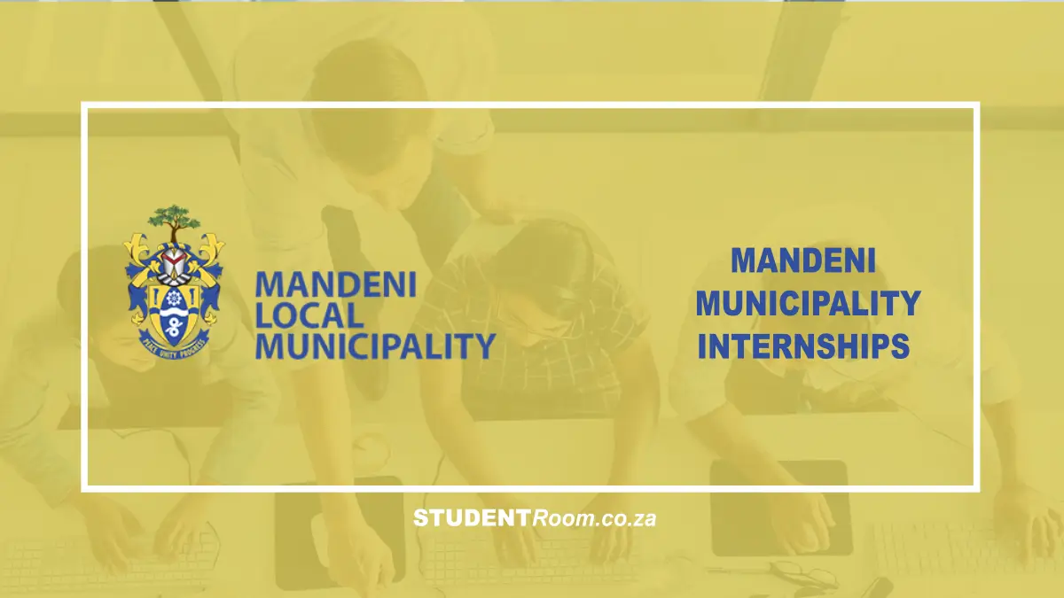 MANDENI municipality interns