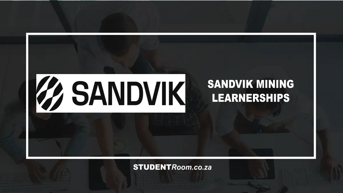 SANDVIK careers