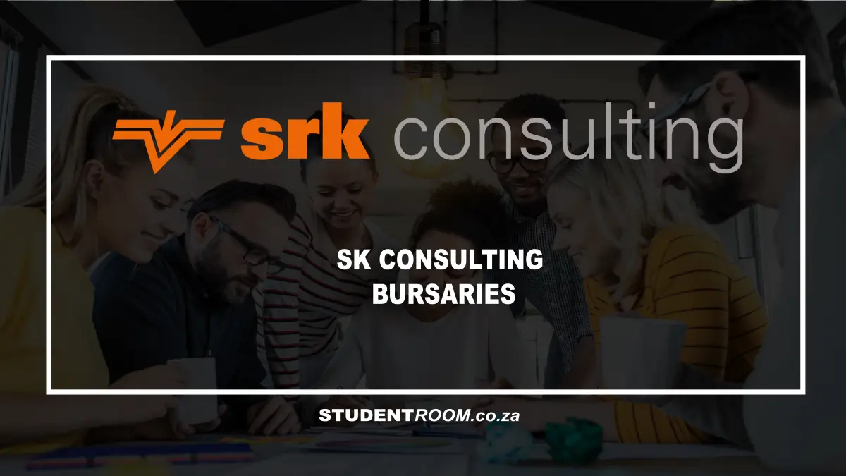 SK Consulting bursaries