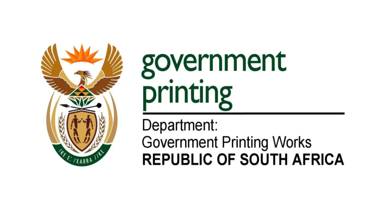 government printing