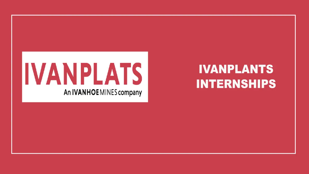 ivanplants internship