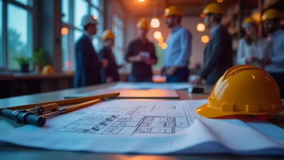 Construction-Management