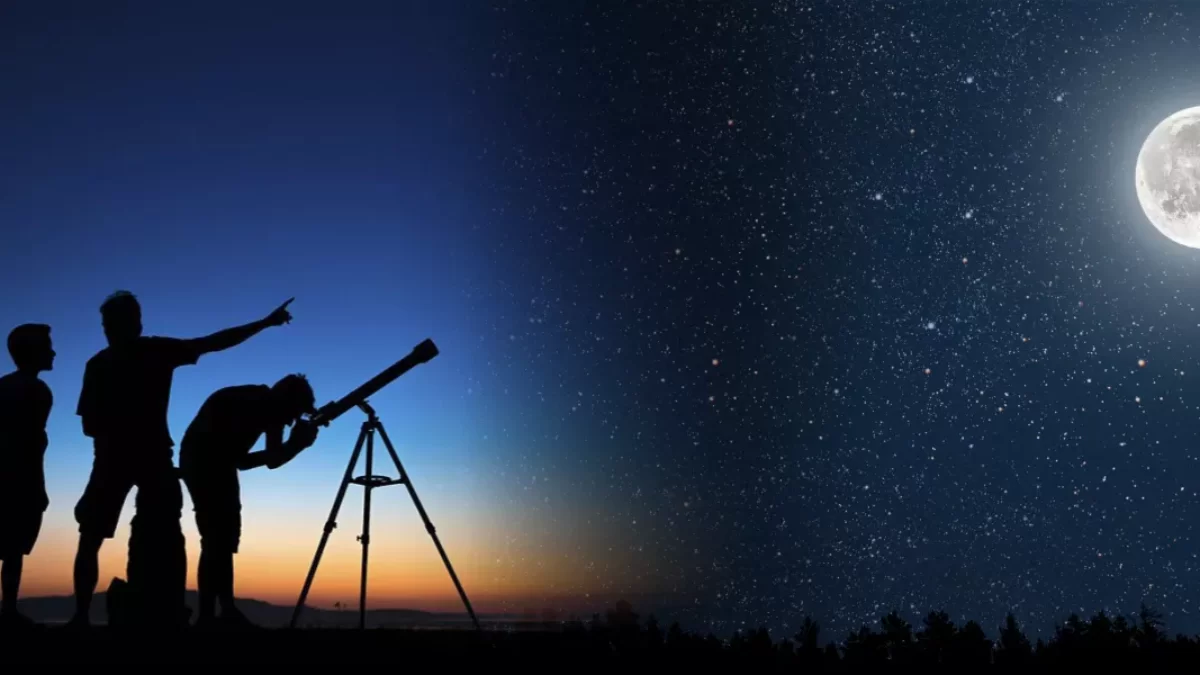 Physics and Astronomy