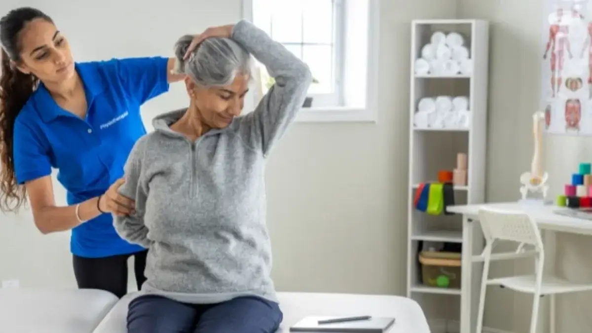 Physiotherapy Courses