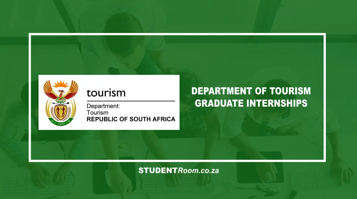 TOURISM INTERNSHIPS