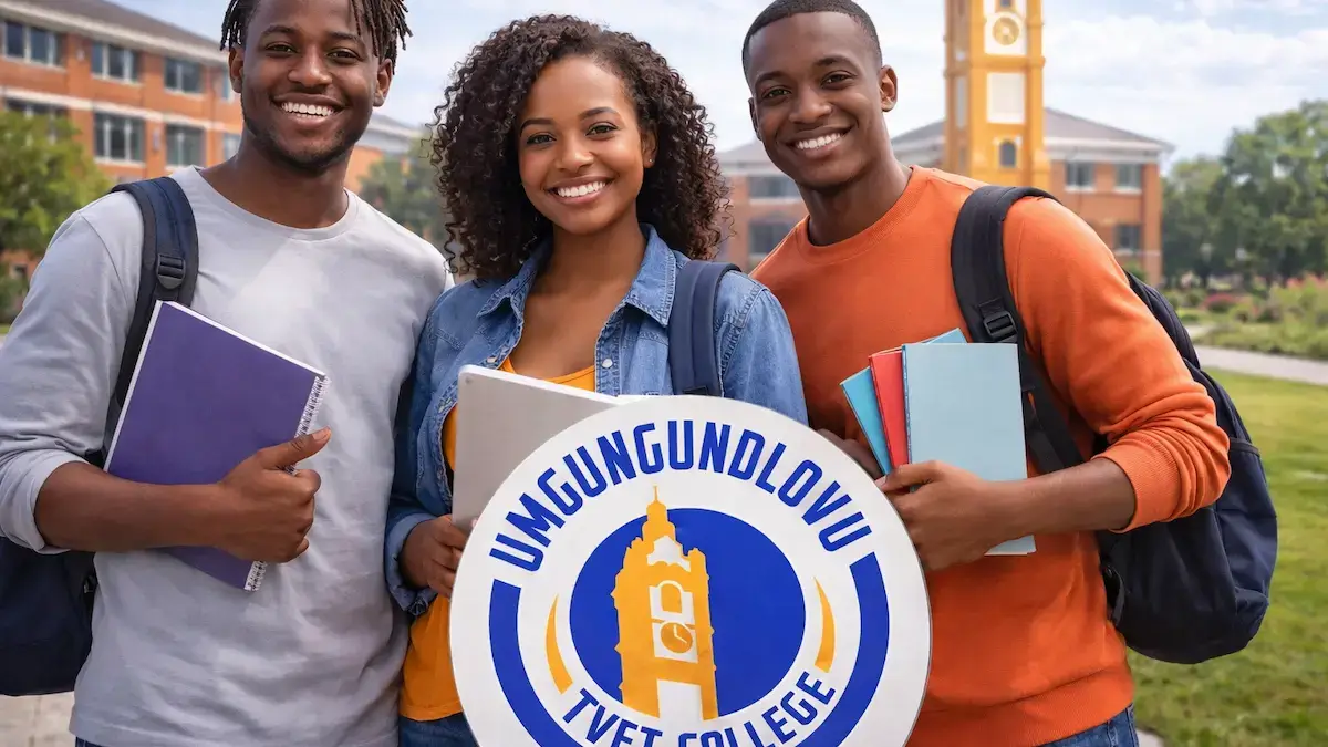 Umgungundlovu TVET College