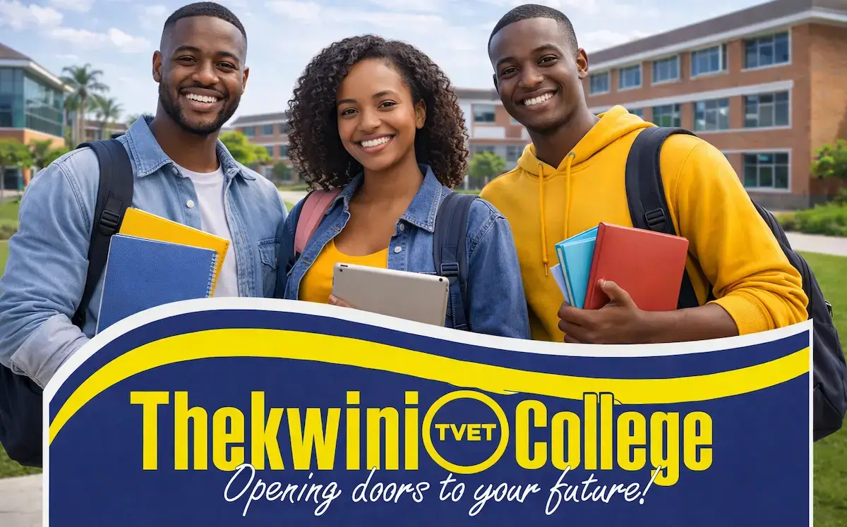 Thekwini TVET College