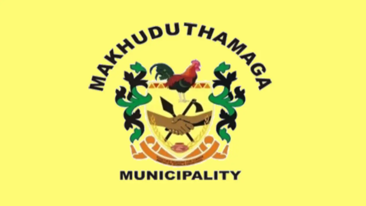 Makhuduthamaga-Municipality