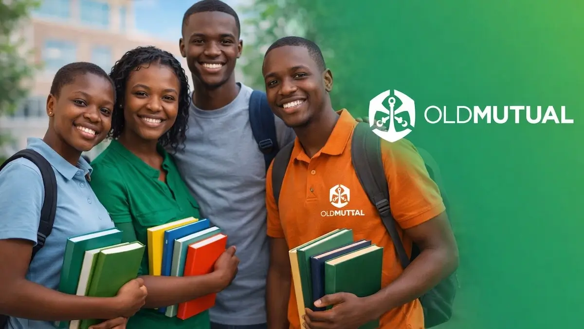 old mutual
