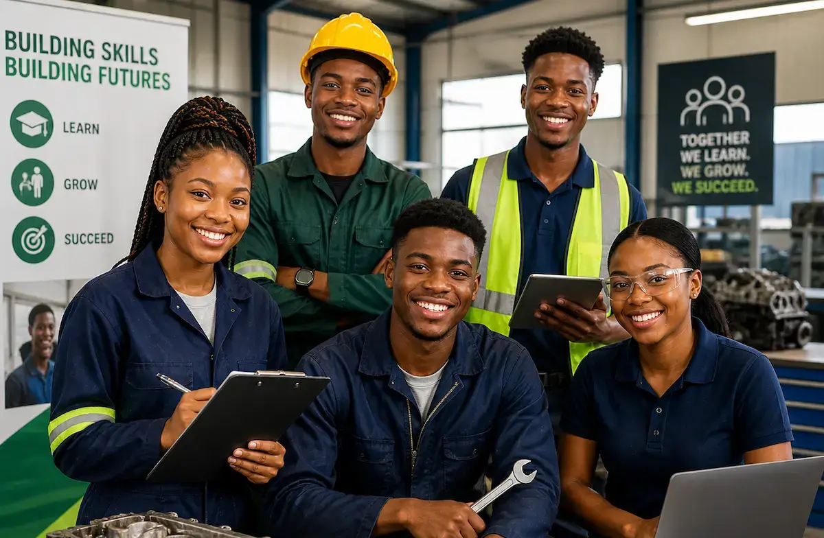 learnerships