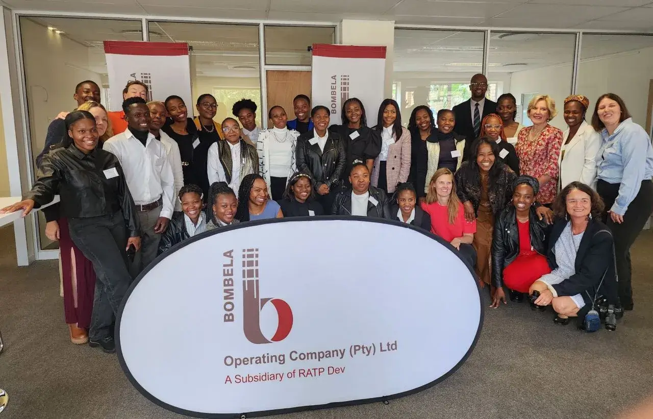 Bombela Operating Company (BOC)