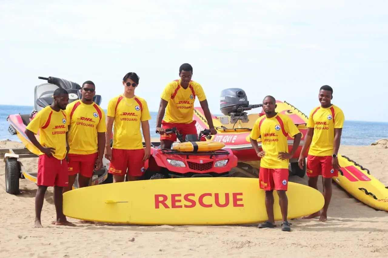 lifeguard