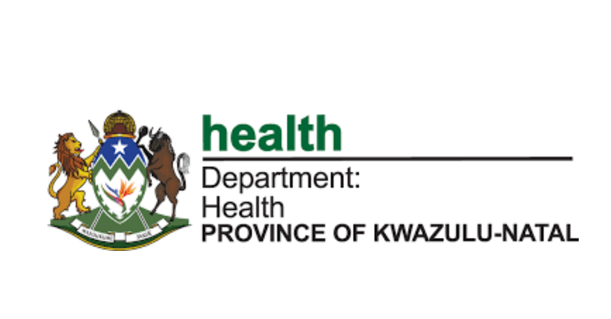 27 X Kzn Dept Of Health Internal Control Learnerships 2021 Studentroom Co Za