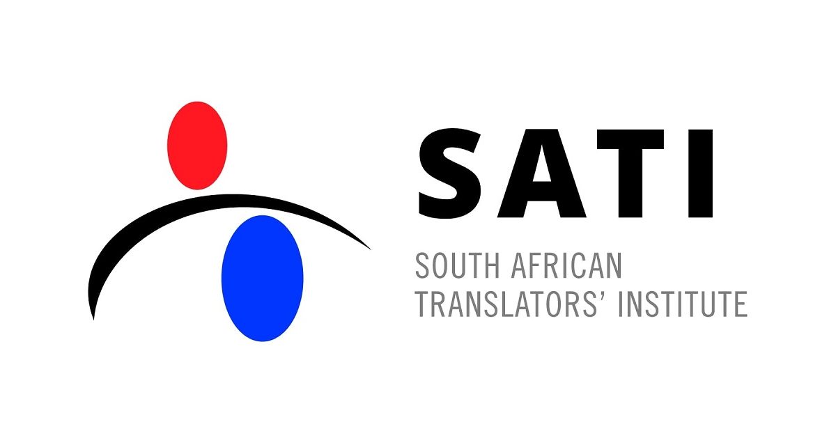 South African Translators’ Institute (SATI) Bursaries 2020