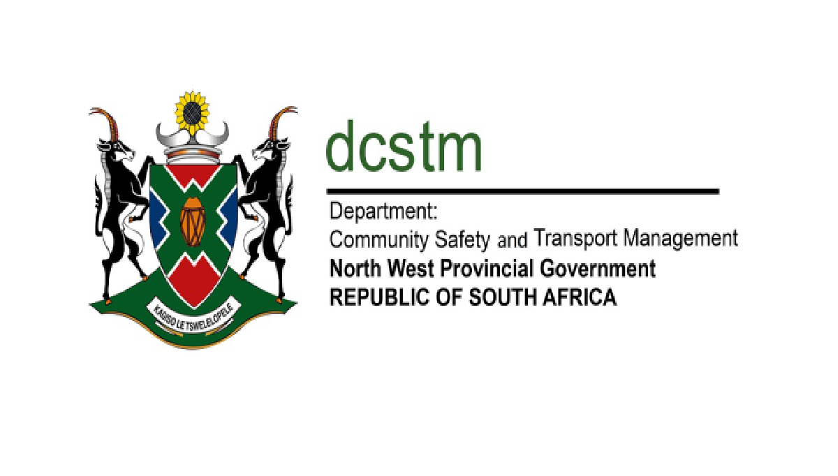 North West Dept of Community Safety (DCSTM): Diesel Mechanic Learnerships  2020 - StudentRoom.co.za