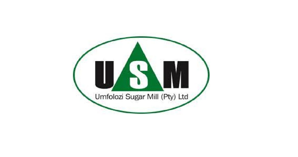 Umfolozi Sugar Mill USM Apprenticeships 2021