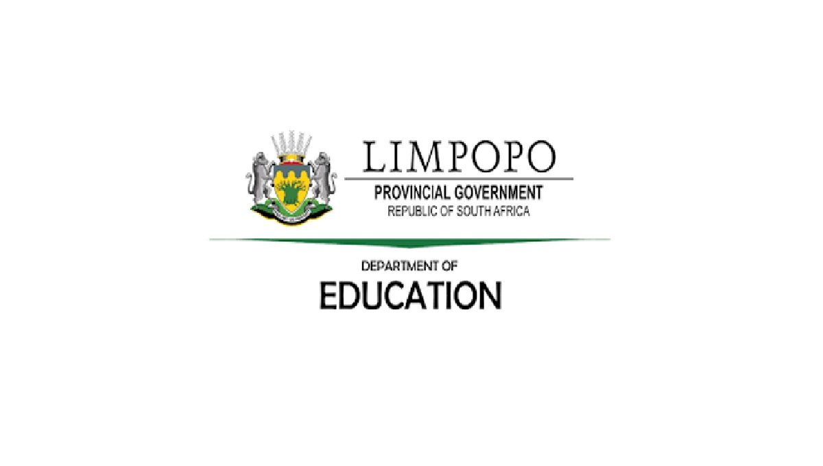 Limpopo Dept of Education Recruitment of Covid19 Admin Support Programme 2020 in Schools