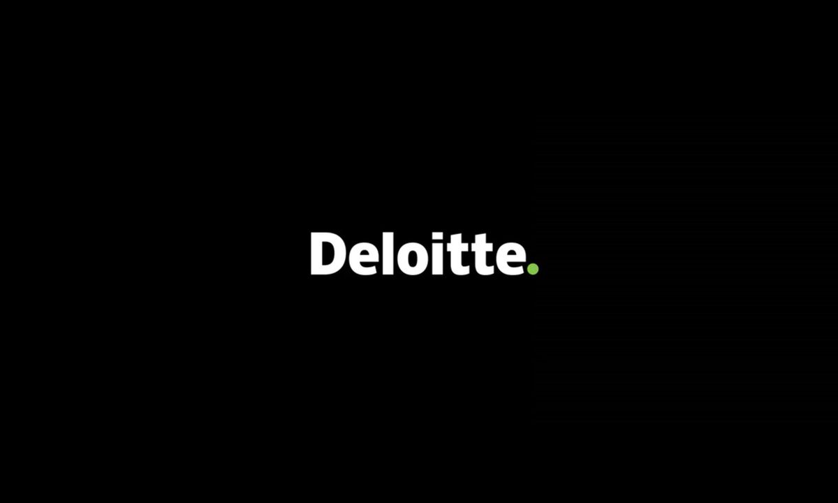 Deloitte Financial Services Advisory Graduate Internships 2024