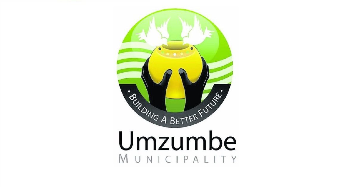 10 x Umzumbe Municipality Learnerships 2020 / 2021