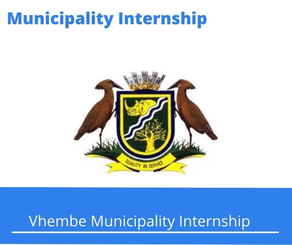4-x-vhembe-municipality-civil-engineering-internships-2022-2023